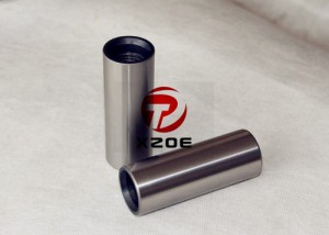 Hot sale China Nipple Factory - ROD BOP CROSS OVER COUPLING FEMALE SUCKER ROD COUPLING – Oilfield