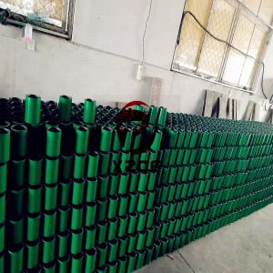 DRILL OIL REDUCING COUPLING