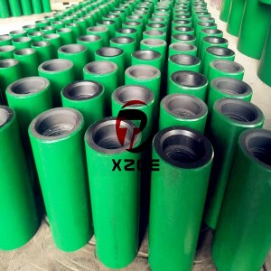 SPECIAL CLEARANCE COUPLING HEAVY EXTRA EXTENSION COUPLING