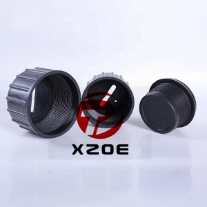 PETROLEUM TOOLS API THREAD PROTECTORS BOX &PIN