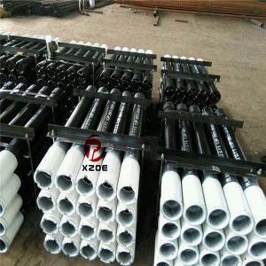 API 5CT TUBING & CASING COUPLING JOINTS