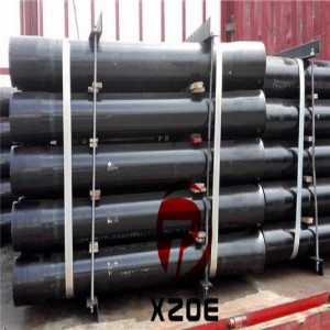 Hot New Products Collar - MADE IN CHINA FITTING QUICK RELEASE COUPLING COUPLER PUP JOINTS – Oilfield