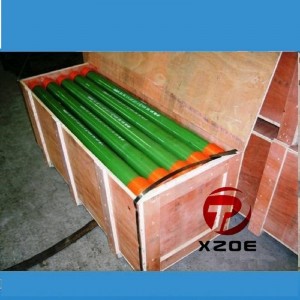 API OCTG QUICK CONNECT COUPLING PUP JOINTS PIPES