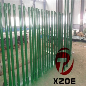 CASING&TUBING PIPE COUPLING JOINT