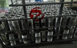 PROFESSIONAL MANUFACTURE FOR KINDS OF TUBING NIPPLE BLANK