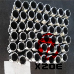 PRECISE API 5CT EXTRA HEAVY NIPPLE MANUFACUTRE