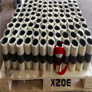 PRECISE API 5CT EXTRA HEAVY NIPPLE MANUFACUTRE