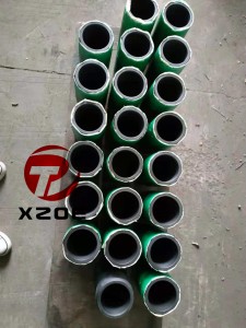 2-7/8″8RD 6 J55 EXTRA HEAVY NIPPLE