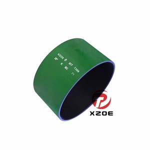 20″K55 BC API CASING COUPLING