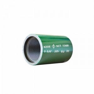 FLEXIBLE COUPLINGS 2-3/8″J55 EU