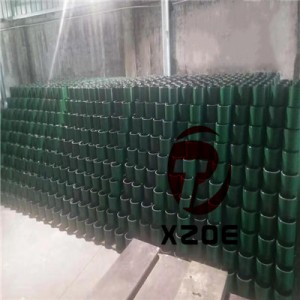 HIGH PRESS AND CORROSION RESISTANCE API LINE COUPLINGS