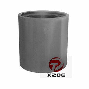 API NON-UPSET& UPSET COUPLING BLANK 8-5/8″K55 LC