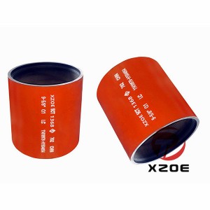 API 5CT PIPE COUPLING 9-5/8″Q125 LC