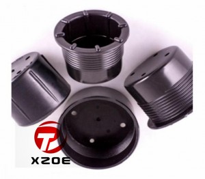 FULL PLASTIC STC LTC BTC CASING THREAD PROTECTORS