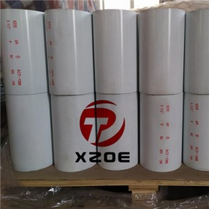 Cheap price Professional Nu Coupling Manufacturer - GRADE P110 BUTTRESS THREADED COUPLING USED FOR JOINTS CONNECTED – Oilfield