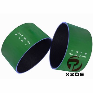 20″K55 BC API CASING COUPLING