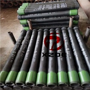 High reputation Casing Pipe - API 5CT TUBING & CASING COUPLING JOINTS – Oilfield