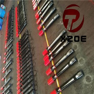 API 5CT 1368 D10 COUPLING PUP JOINTS MANUFACTURER FACTORY SUPPLIER EXPORTER