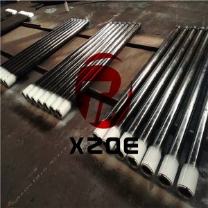 MECHANICAL COUPLING JOINT