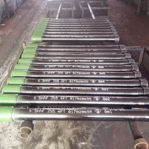 API 5CT CASING&TUBING DRILLING PUP JOINTS