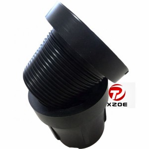 API PLASTIC DRILL PIPE THREAD PROTECTOR