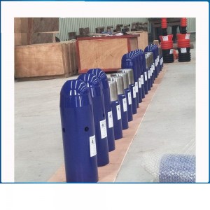 OCTG FLOAT COLLAR& FLOAT SHOES