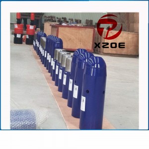 OCTG FLOAT COLLAR& FLOAT SHOES