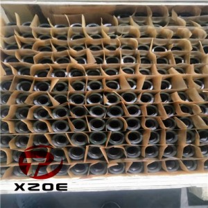 FULL SIZE AND SLIM HOLE SUCKER ROD COUPLINGS EXPORTER