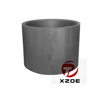 CASING PIPE COUPLING BLANK 13-3/8″K55 BC COUPLING BLANK