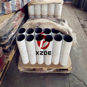 PETROLEUM EQUIPMENT API 5CT PIPE COUPLING