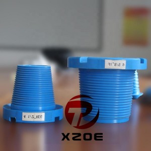 API THREAD PROTECTORS EXPORTER 4-1/2, 6-5/8