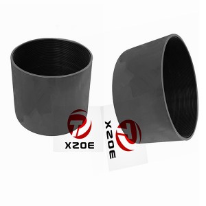 API 5CT PIPE COUPLING BLANK 16″K55 BC COUPLING BLANK