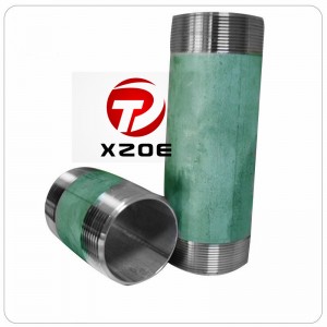 CHINA NIPPLE SUPPLIER