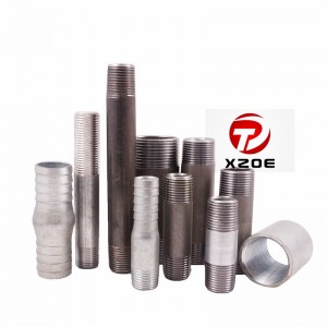 PIPE NIPPLE EXPORTER SUPPLIER MANUFACTURER