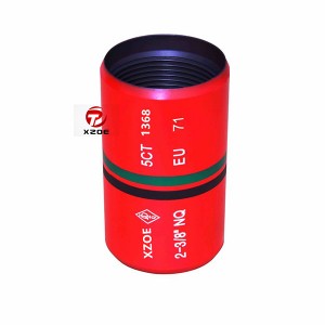 2-3/8″N80Q EU API 5CT SPECIAL CLEARANCE MANUFACTURER SUPPLIER EXPORTER