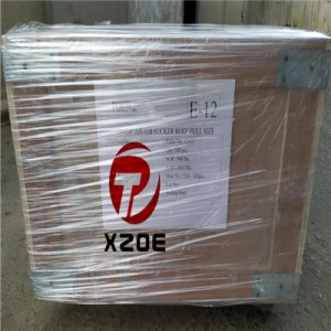 FULL SIZE AND SLIM HOLE SUCKER ROD COUPLINGS EXPORTER