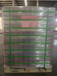 2-7/8”L80 EU API 5CT tubing couplings