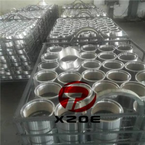 HIGH QUALITY LP THREAD FULL SIZE API LINE COUPLING