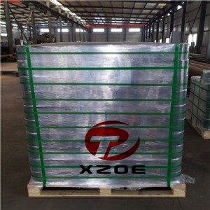 HIGH QUALITY LP THREAD FULL SIZE API LINE COUPLING