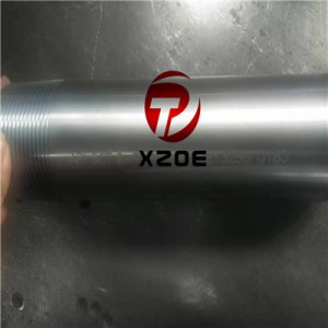 HOT SALE API 5CT TUBING COUPLING NIPPLE