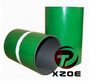 2020 wholesale price  Coupling For Casing - OEM API CASING COUPLING CONNECTOR – Oilfield