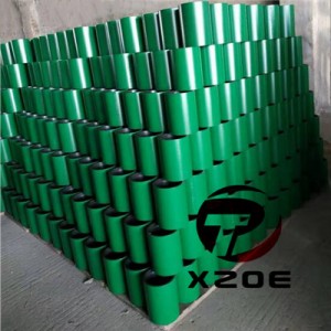 Cheapest Price  Q125 Coupling Supplier - PLENTY OF API 5CT COUPLINGS IN STOCK QUICK DELIVERY – Oilfield