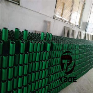 PLENTY OF API 5CT COUPLINGS IN STOCK QUICK DELIVERY