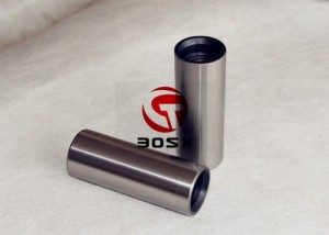 ROD BOP CROSS OVER COUPLING FEMALE SUCKER ROD COUPLING