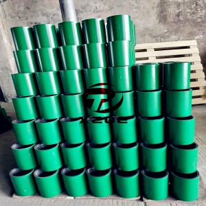 FORGED FITTINGS SEAMLESS ELBOW COUPLING