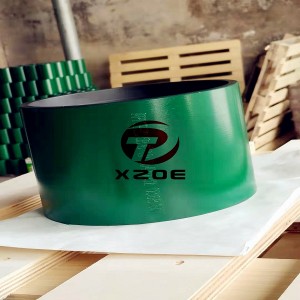 Factory source Tubing Pup Joint - API HALF LINE & LINE COUPLING SUPPLIER – Oilfield