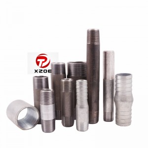 PIPE NIPPLE EXPORTER SUPPLIER MANUFACTURER