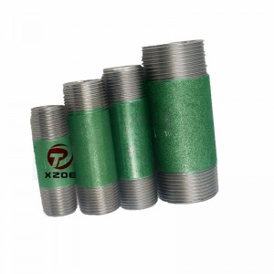 PETROLEUM TOOLS API 5CT 5B CODOES SEAL-RING COUPLING FACTORY