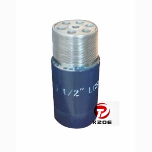 API 5-1/2″LC FLOAT COLLAR MANUFACTURER SUPPLIER EXPORTER