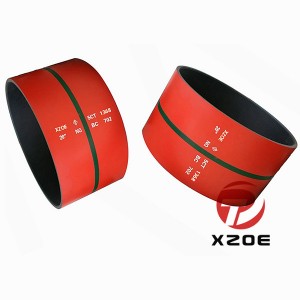 CHINA 20″N80Q BC API 5CT CASING COUPLING MANUFACTURER